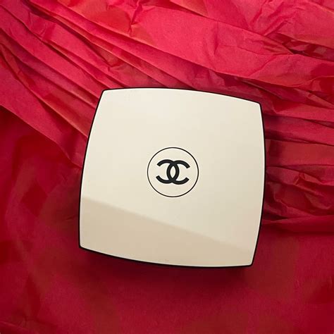 mini chanel compact powder|Chanel compact powder price.